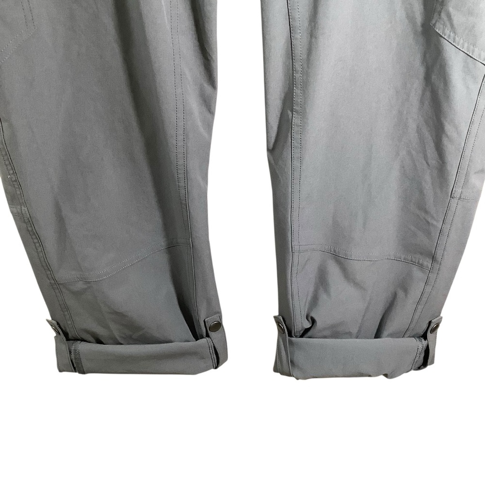 Kuhl Women’s Freeflex Roll-Up Pants In Flint - Picture 4 of 11